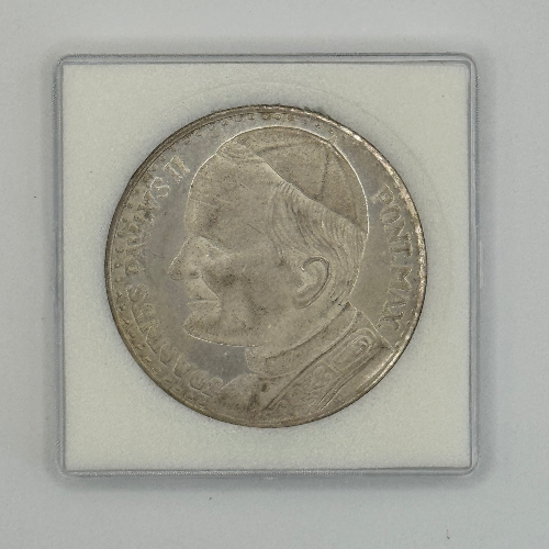 Vatican City Souvenir Medallions Medal
