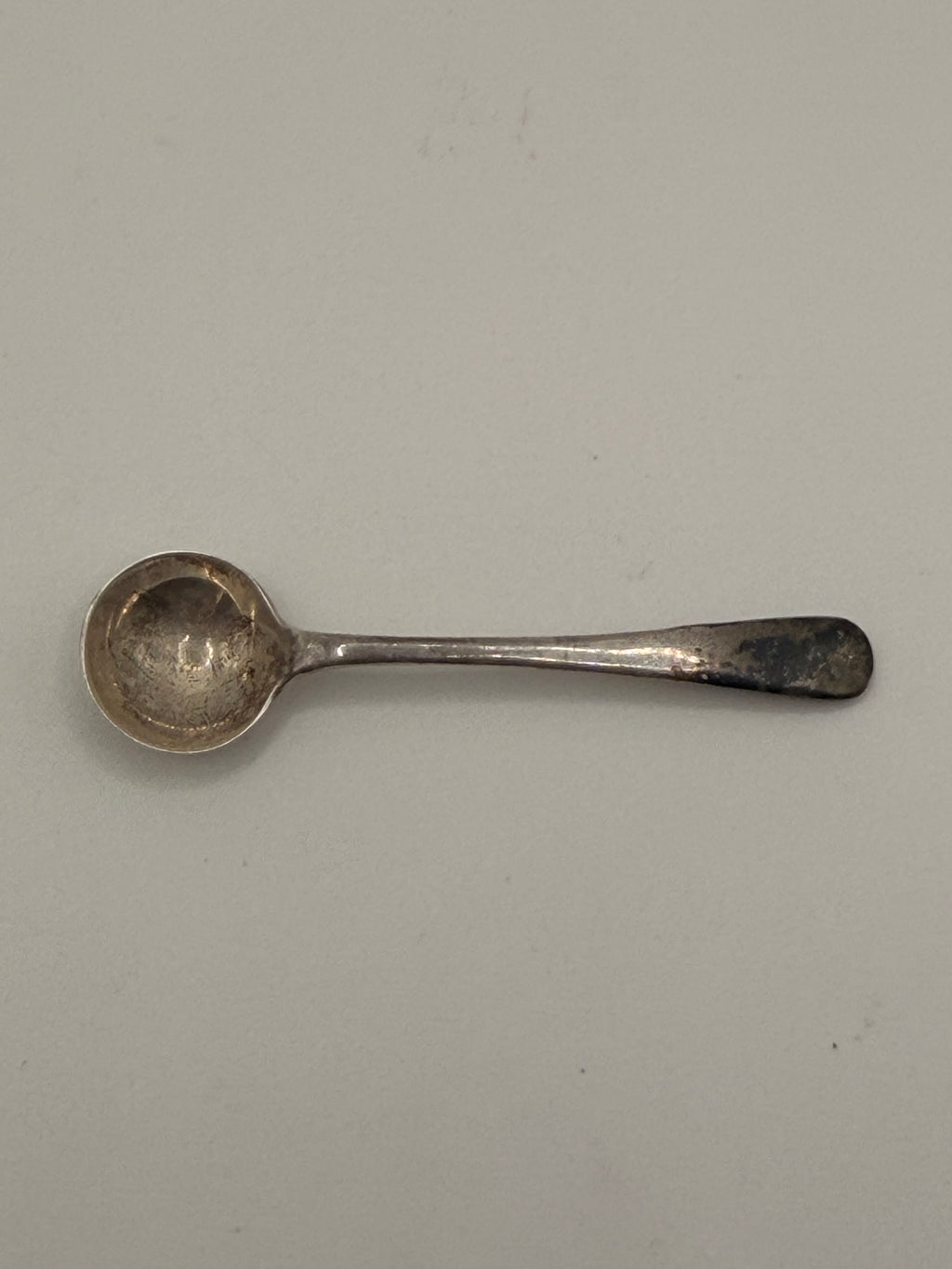 Sterling Silver Spoon – Collectible Silverware