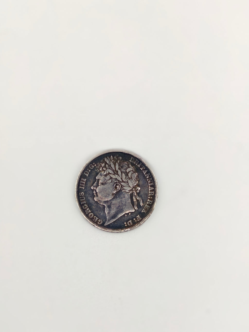 1823 - 1825 - Great Britain