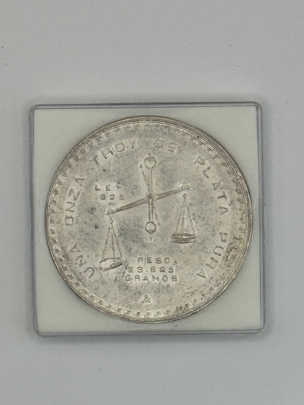 1978 - 1980 - 墨西哥 1 Onza 金币