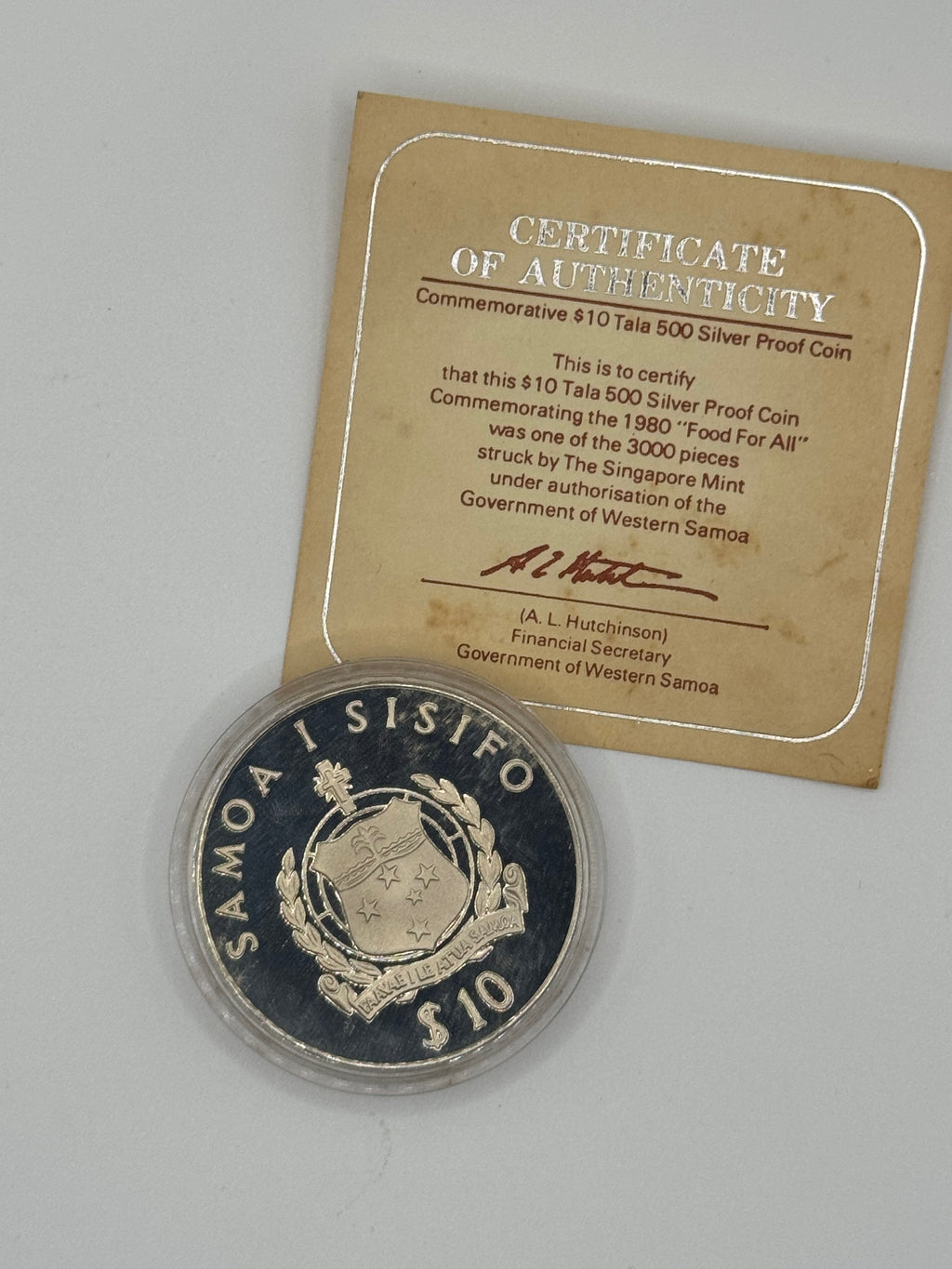 $70