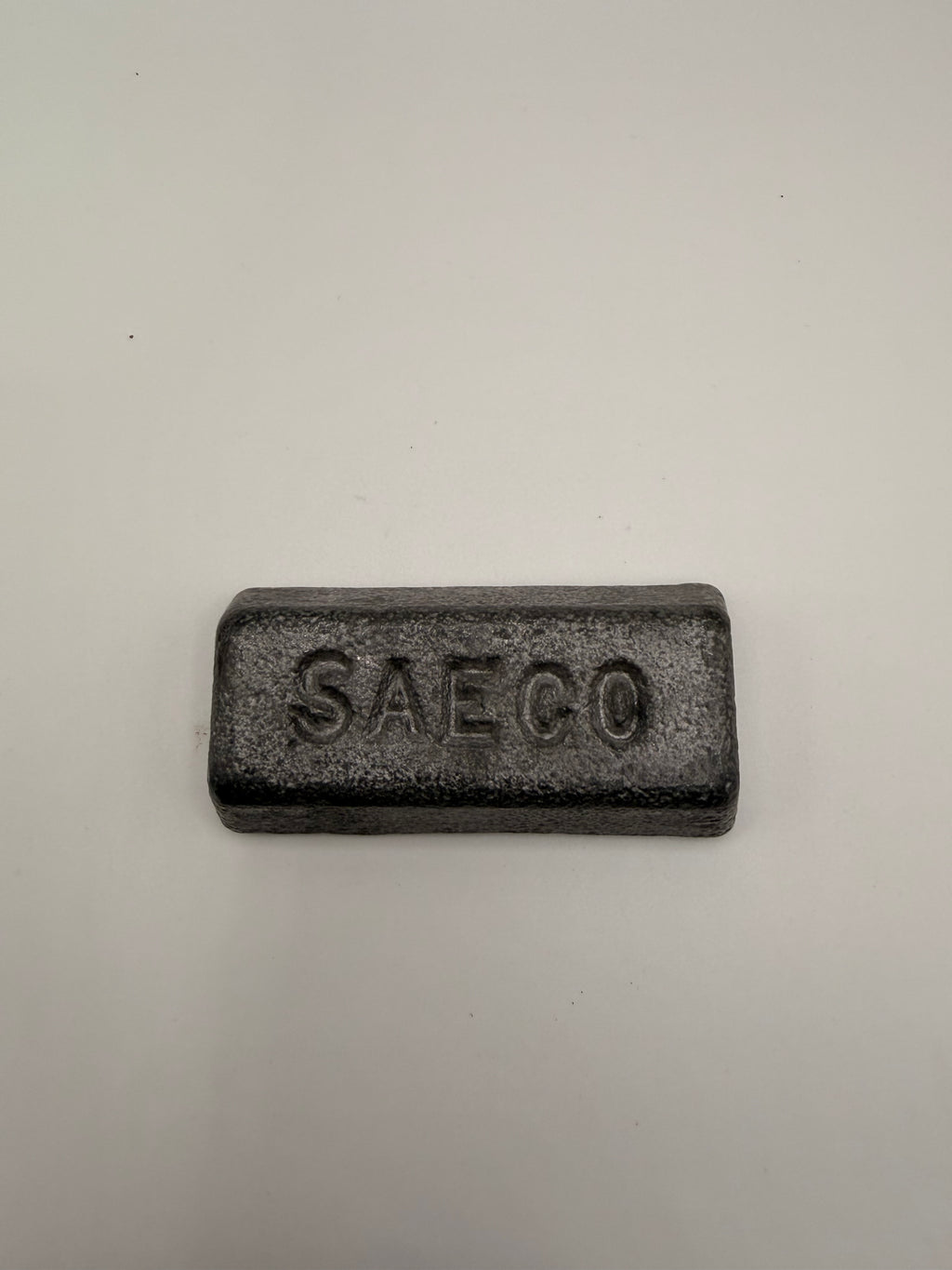 Silver Bar - 410g