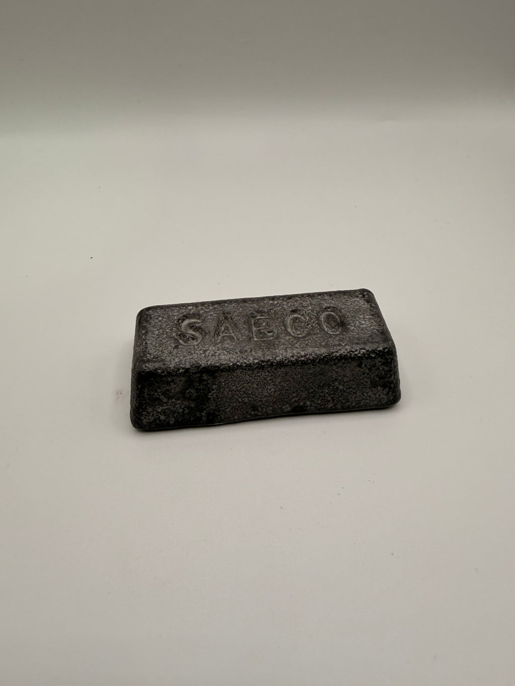 Silver Bar - 410g