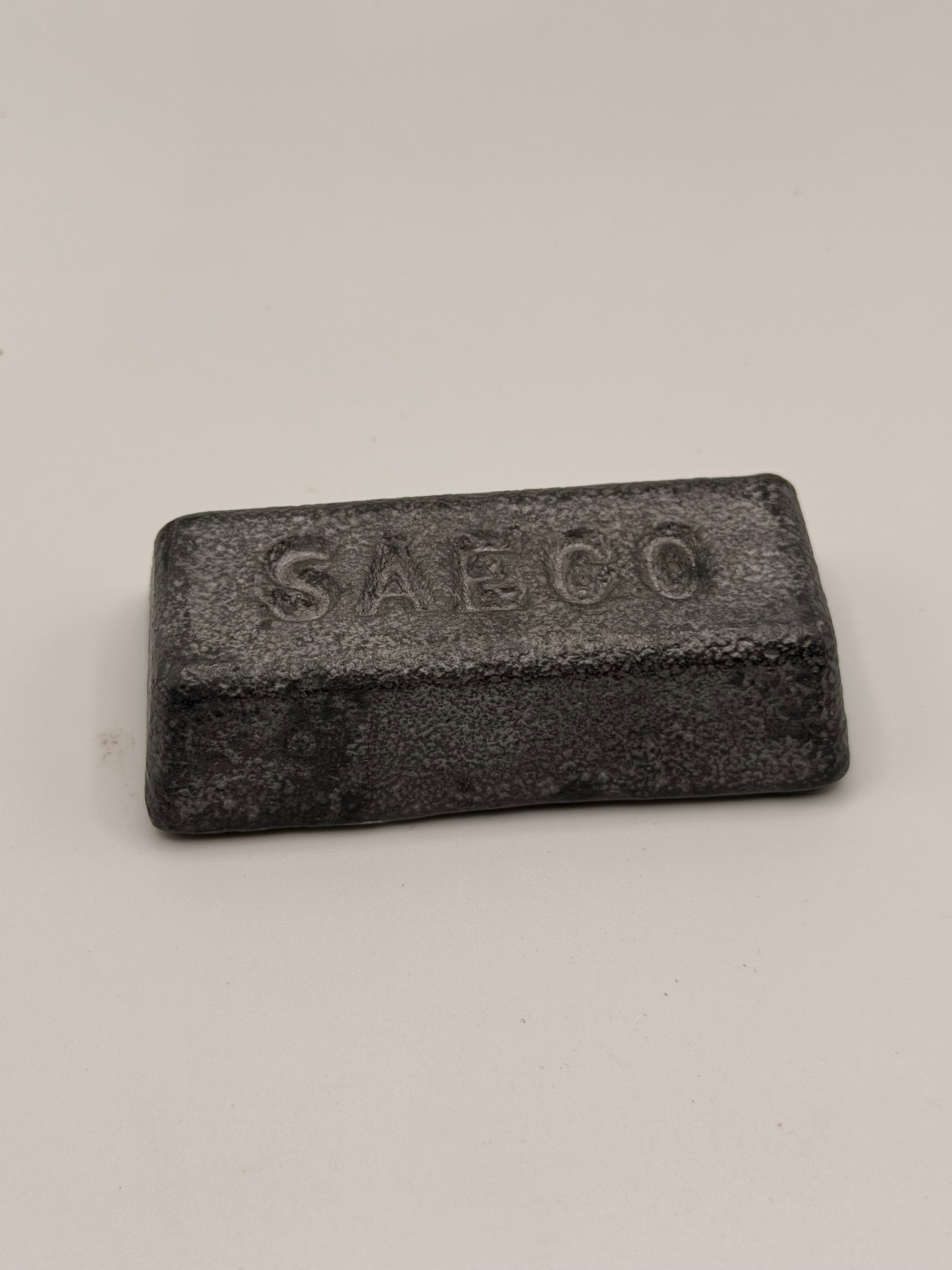 Silver Bar - 410g