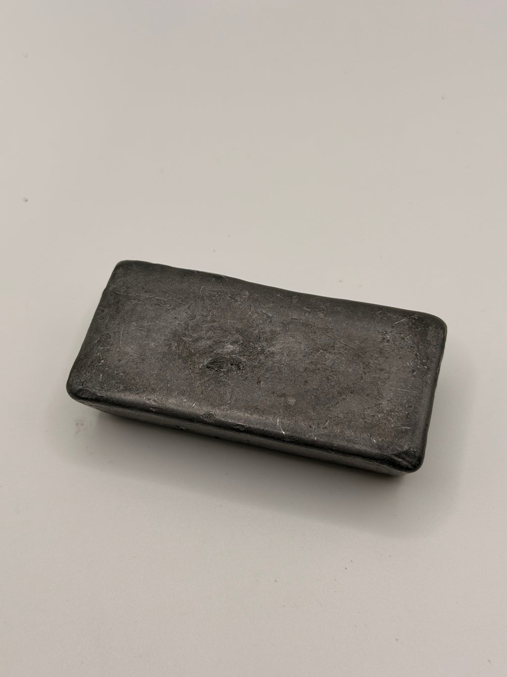 Silver Bar - 410g