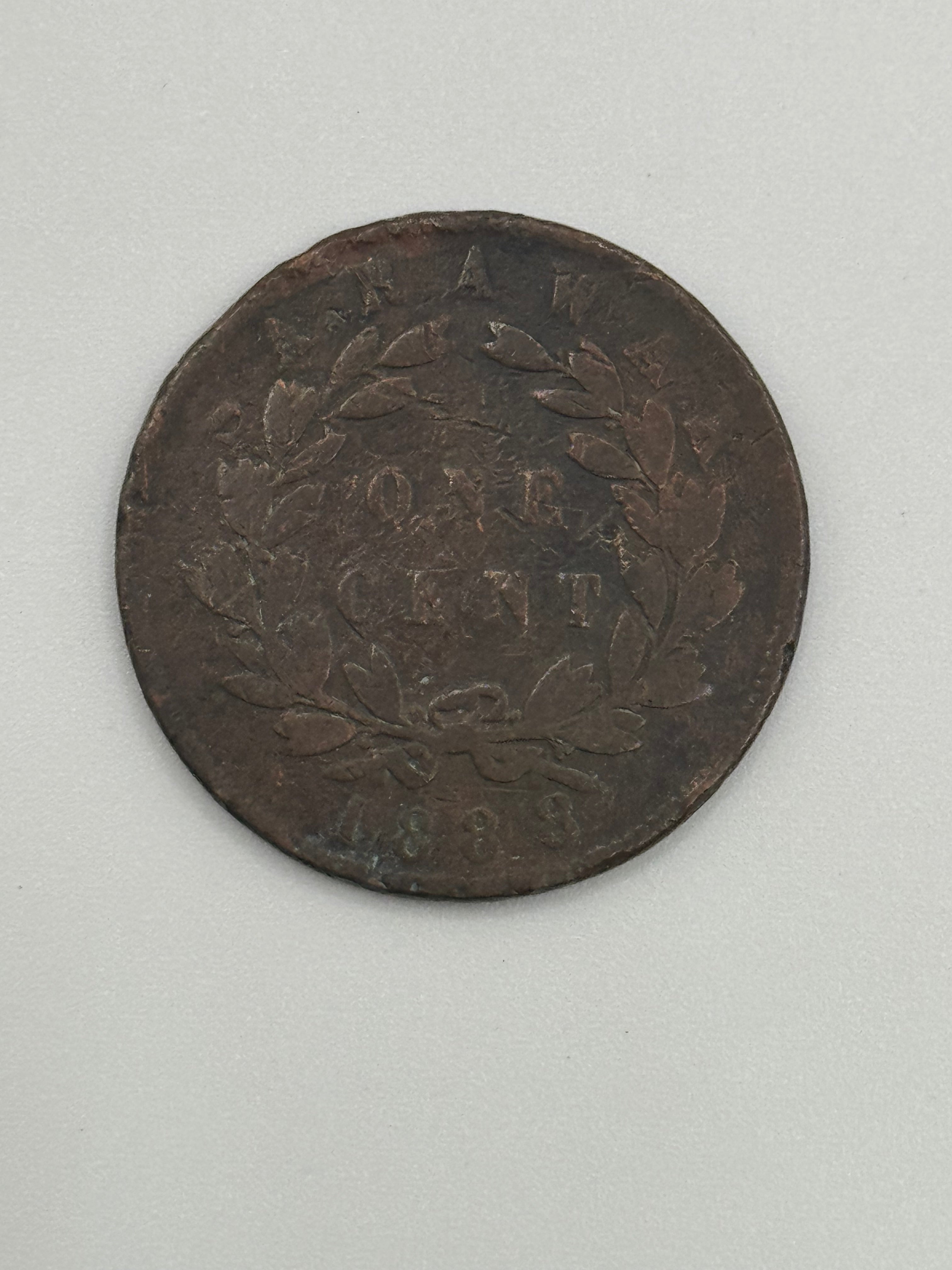1888, $40